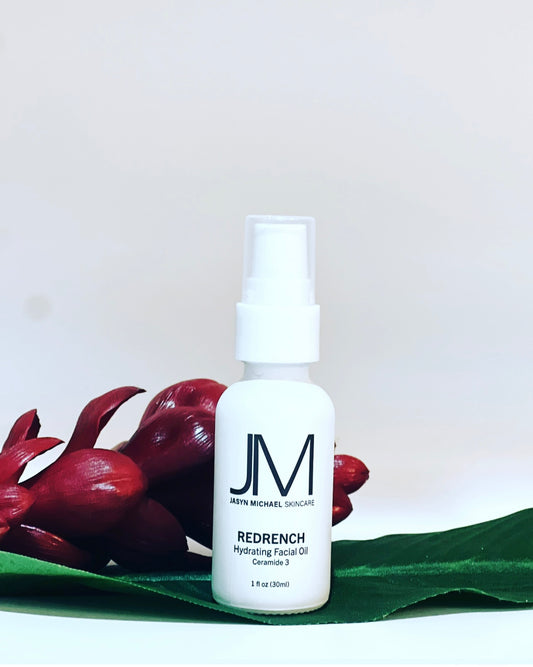 REDRENCH Hydrating Facial Oil- Ceramide 3
